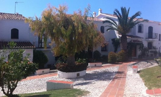 Resort Capistrano El Sur