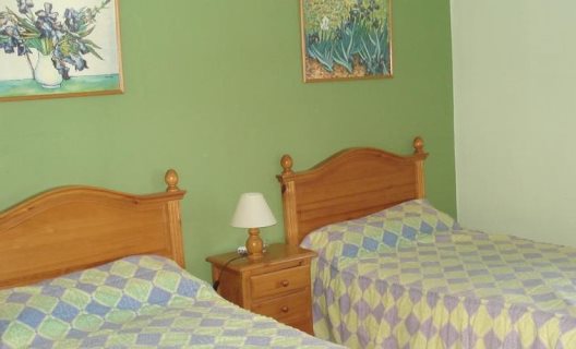 Resort Capistrano El Sur