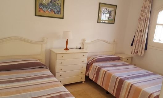 Resort Capistrano El Sur