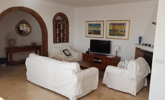 Resort Capistrano El Sur