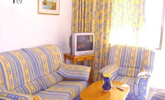 Resort Capistrano El Sur