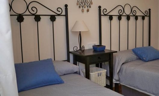 Resort Capistrano El Sur