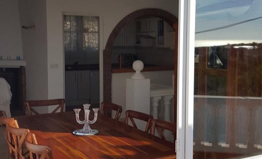 Resort Capistrano El Sur