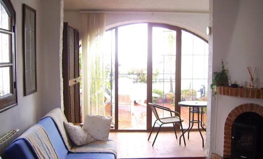 Resort Capistrano El Sur