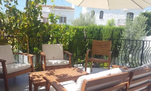 Resort Capistrano El Sur