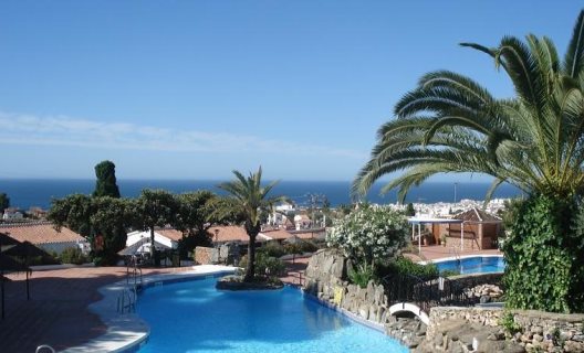 Resort Capistrano El Sur