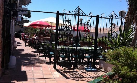 Resort Capistrano El Sur
