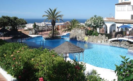 Resort Capistrano El Sur