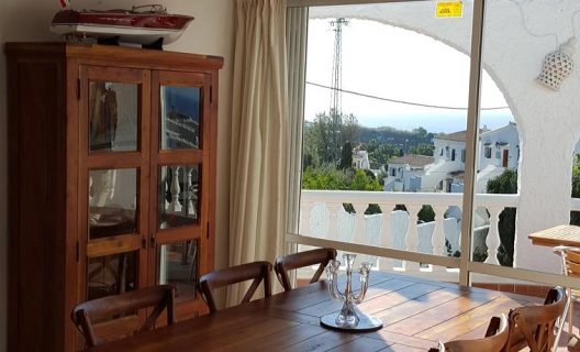 Resort Capistrano El Sur