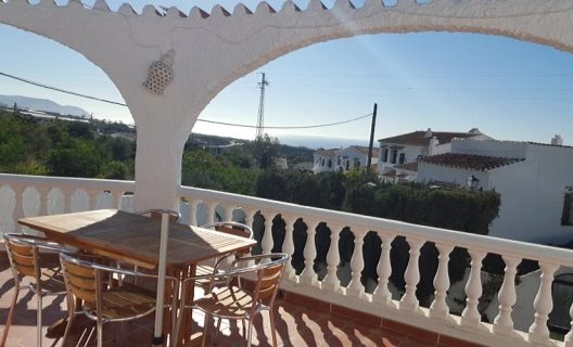 Resort Capistrano El Sur