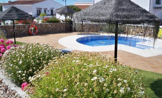 Resort Capistrano El Sur