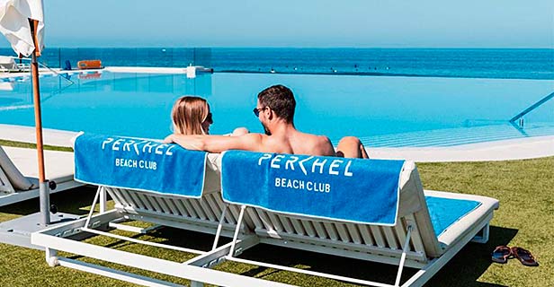 Resort Cordial Santa Águeda