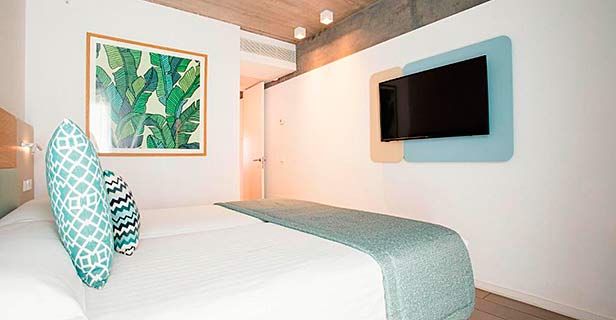 Resort Cordial Santa Águeda