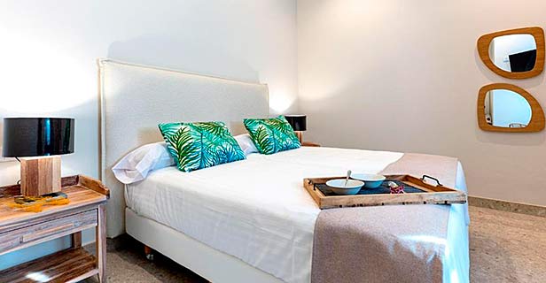 Resort Cordial Santa Águeda