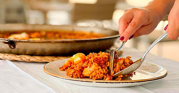 Resort Cordial Santa Águeda