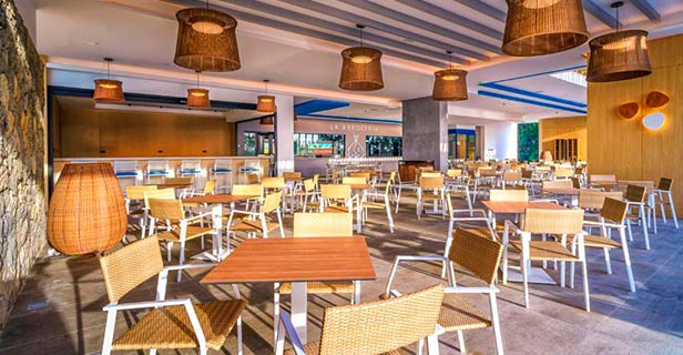 Resort Cordial Santa Águeda