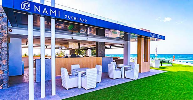Resort Cordial Santa Águeda