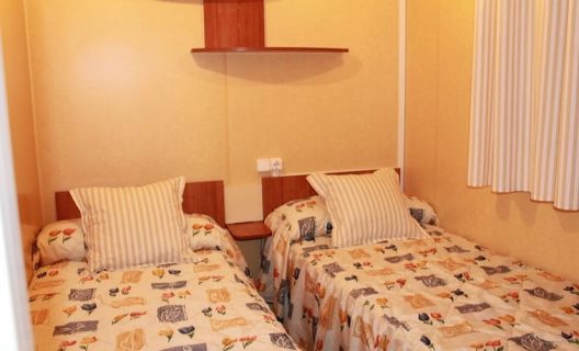 Resort Gran Confort Camping Almafra