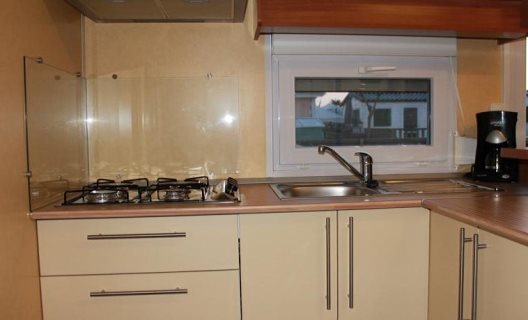 Resort Gran Confort Camping Almafra