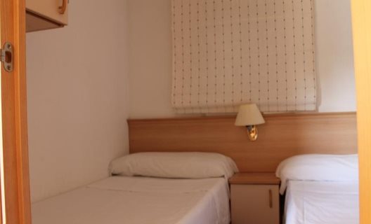 Resort Gran Confort Camping Almafra