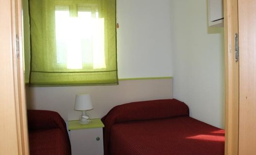 Resort Gran Confort Camping Almafra