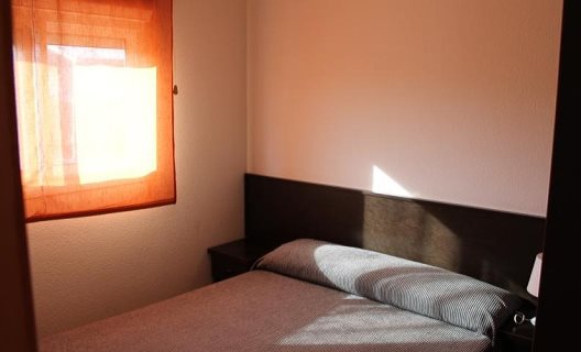 Resort Gran Confort Camping Almafra