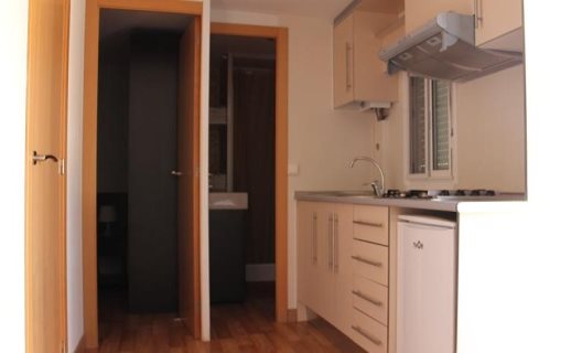 Resort Gran Confort Camping Almafra