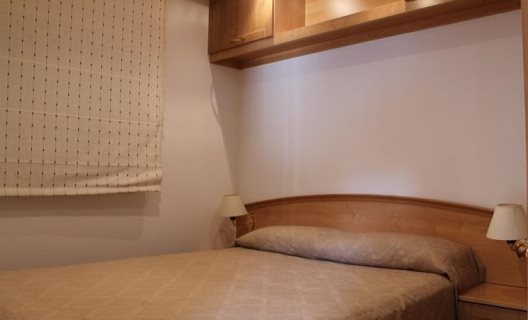 Resort Gran Confort Camping Almafra