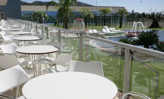 Resort Gran Confort Camping Almafra