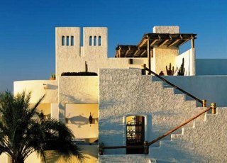 Resort Las Ventanas Al Paraiso
