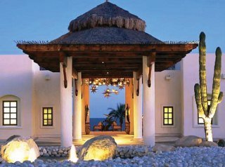 Resort Las Ventanas Al Paraiso