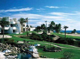Resort Las Ventanas Al Paraiso