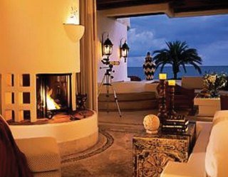 Resort Las Ventanas Al Paraiso