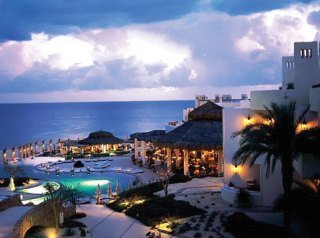 Resort Las Ventanas Al Paraiso