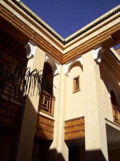 Riad Al Ksar & Spa