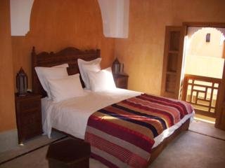 Riad Al Ksar & Spa