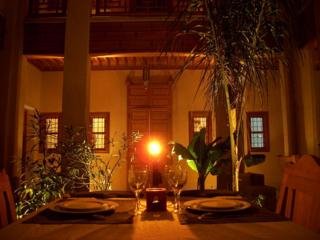 Riad Al Ksar & Spa