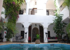 Riad Asna