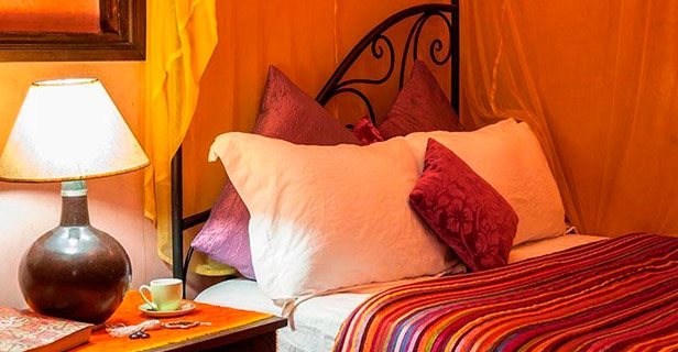Riad Bahia