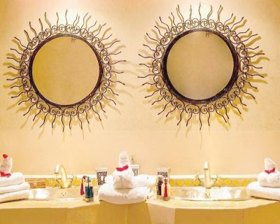 Riad Bahia