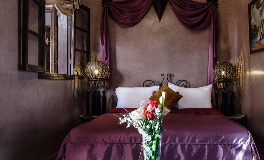 Riad Bahia