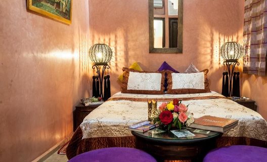 Riad Bahia
