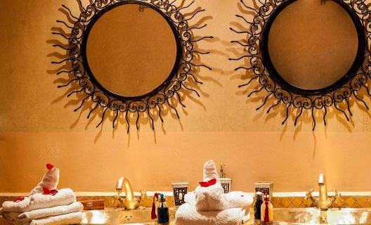 Riad Bahia