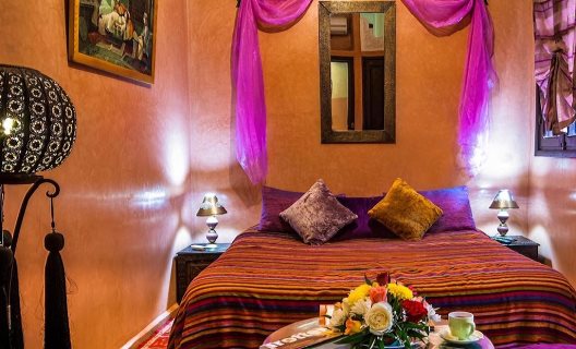 Riad Bahia