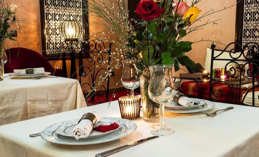 Riad Bahia