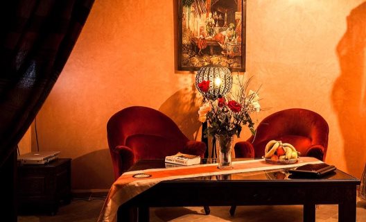 Riad Bahia