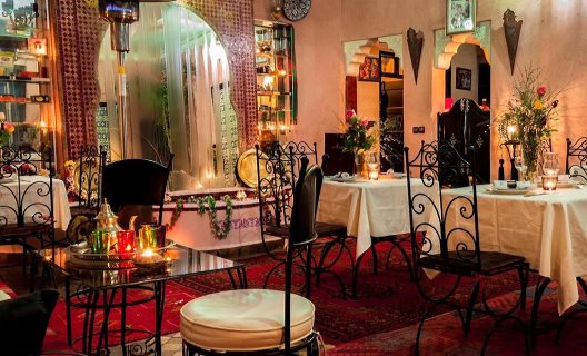 Riad Bahia