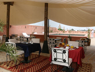 Riad Calipau
