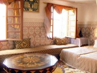 Riad Chennaoui