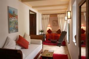 Riad Dar Bounouar